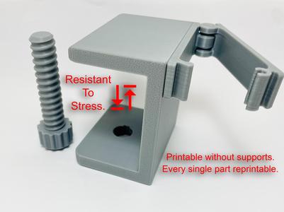 Desk Cable Organizer.