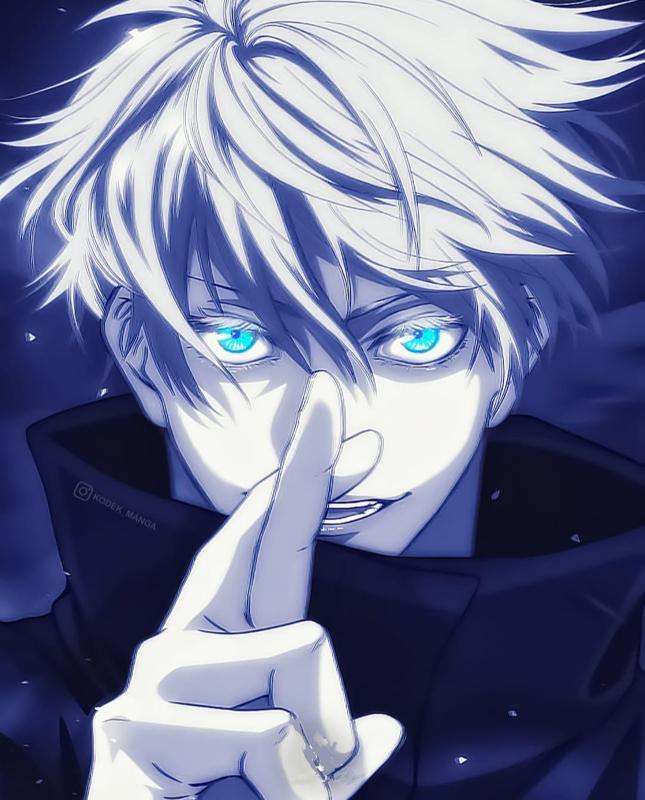 Gojo JJk