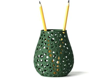 Pen holder