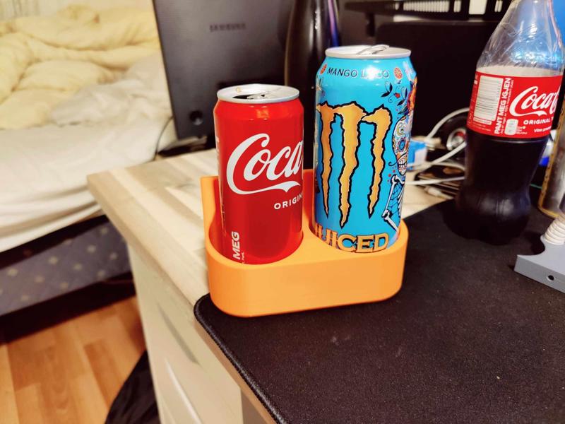 wall mount cup holder