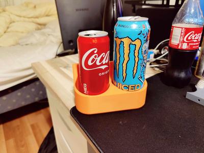 wall mount cup holder