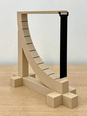 Davinci's Anemometer