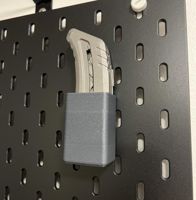 Skådis knife holder