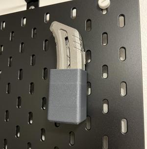 Skådis knife holder
