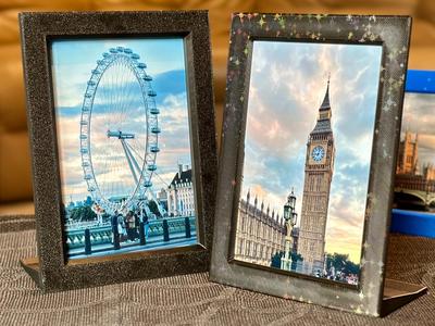4x6 Photo Frames