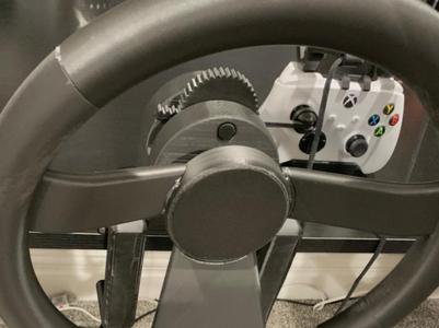 Driving Simulator V2