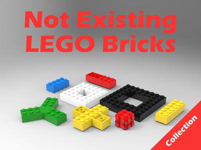 Not Existing Lego_Bricks