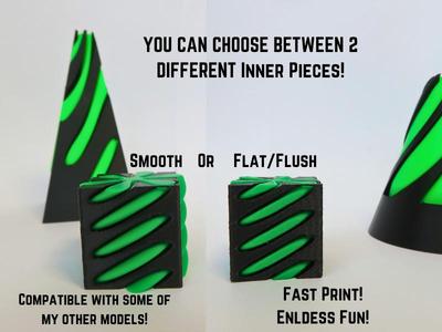 The BEST Passthrough Cube