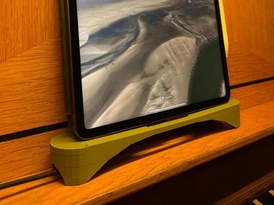 Tablet Riser