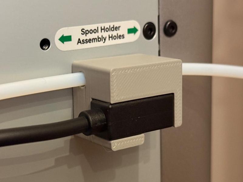 PTFE Tube BUS Guide