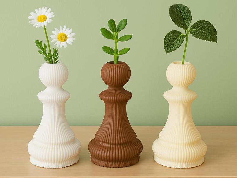 Pawn Vase - Homee Creations