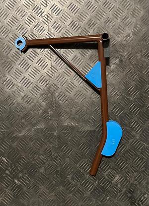 Velorex jack