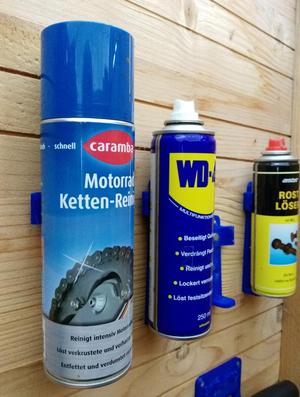 Spraycan Holder