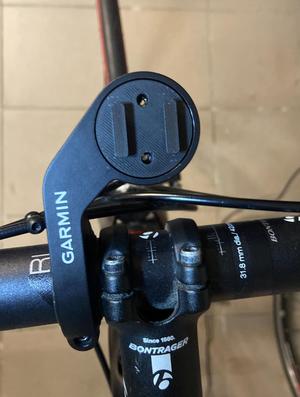 Garmin to SP Connect Smartphone Adapter