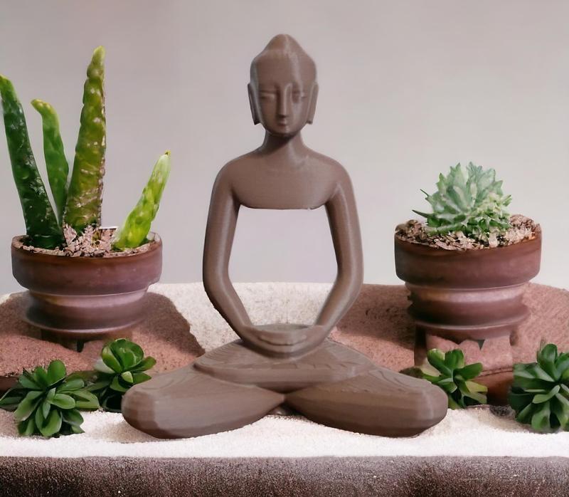 The Harmony of Art and Nature