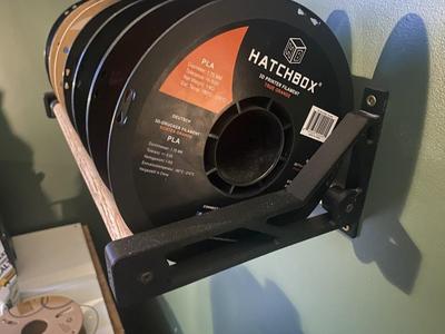 Filament Storage Rack Value Pack