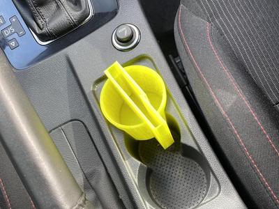 Phone Cup Holder