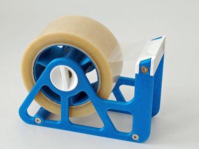 Tape Dispenser for 50 mm (2 Inch) wide Tape
