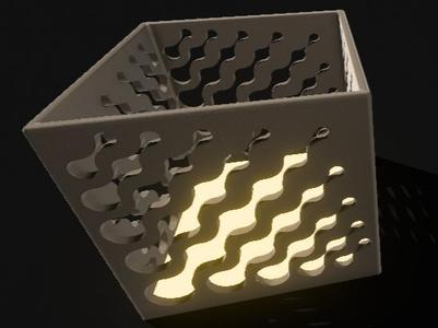 PEN HOLDER