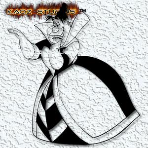 queen of hearts wall art alice in wonderland wall decor