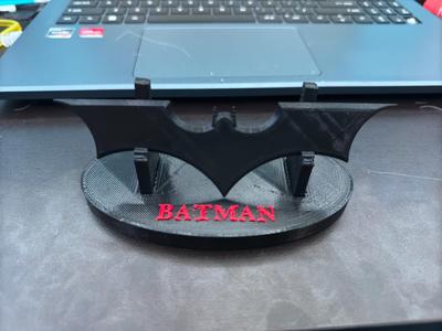 Batarang stand