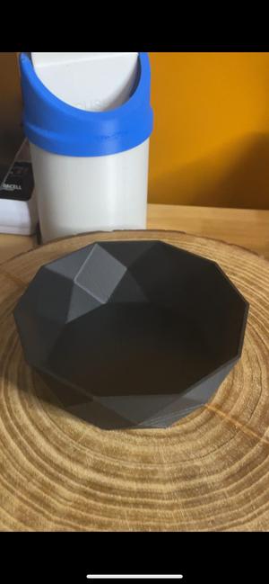 Minimal Valet Tray
