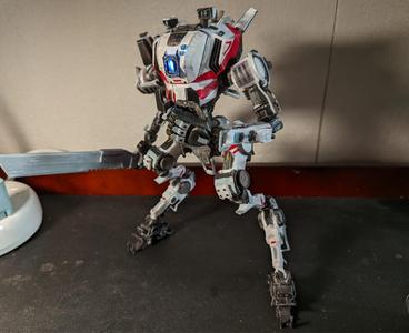 ttf2 Titanfall Ronin