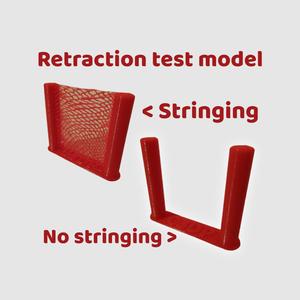 Retraction Test