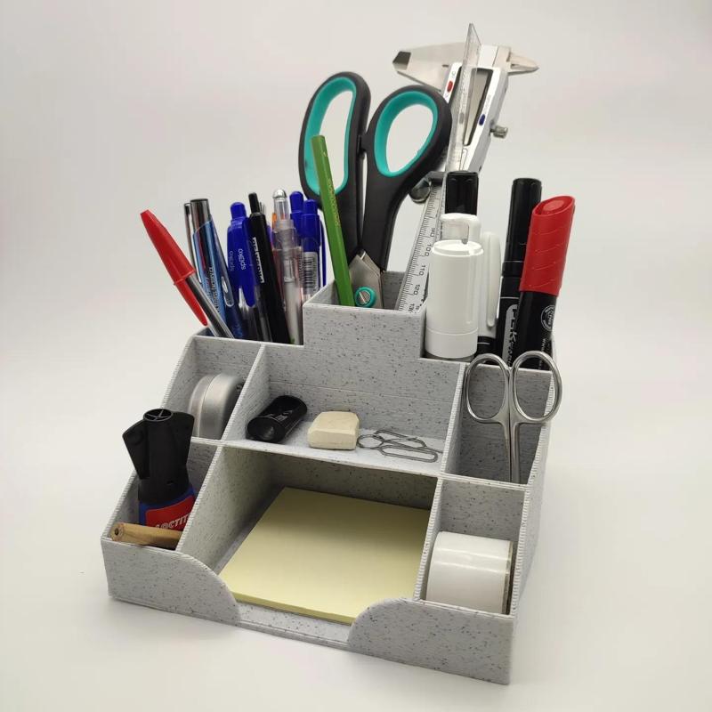 Office pen stand