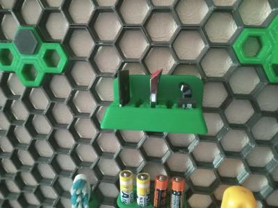 HSW USB-SDcard holder   