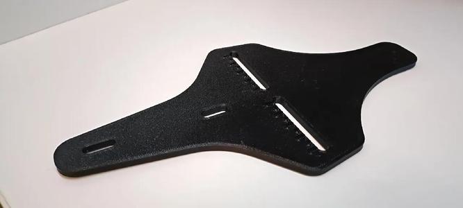 XLab Versa Mount   