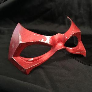 Jason Todd mask (Red Hood)