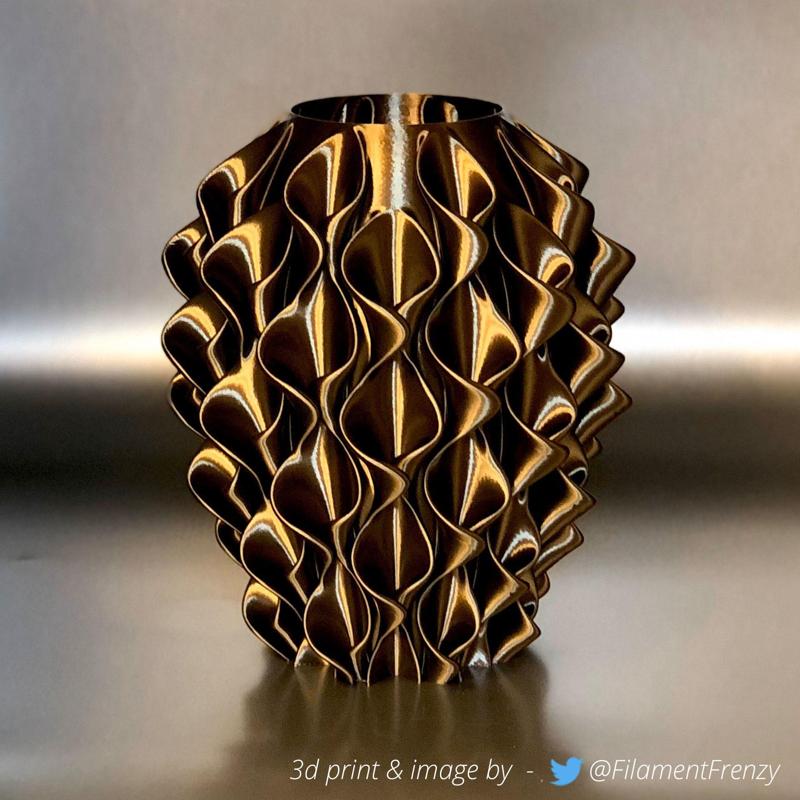 Vase Mode Lilypot