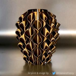 Vase Mode Lilypot