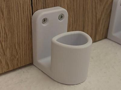 Vorwerk Vacuum Cleaner Wall Mount VT300