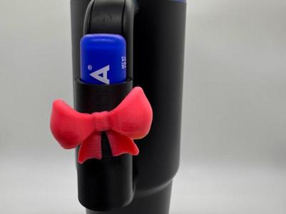 Stanley Chapstick Holder w/ Bow