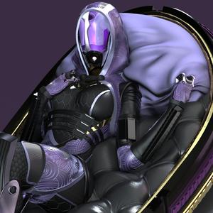 Tali Zorah