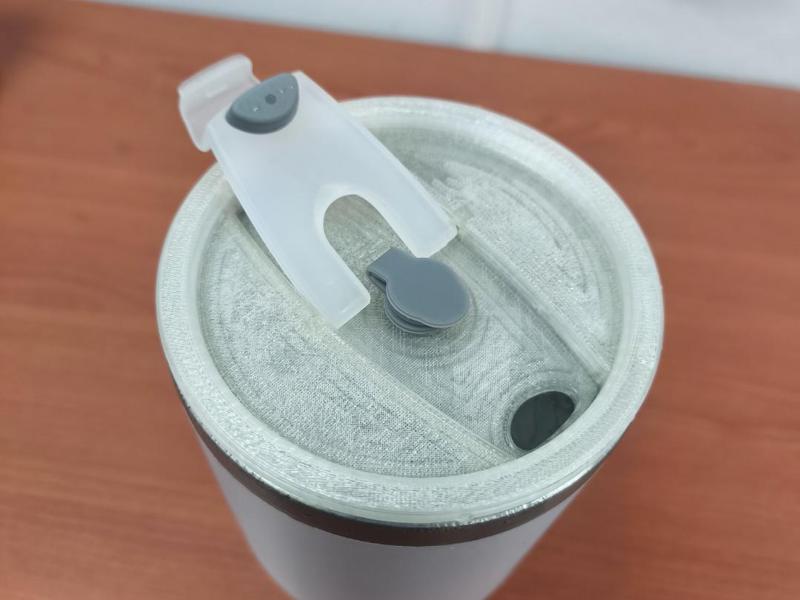 3.8 inch Thermal Mug Lid
