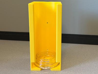 Yeti Tumbler Lid Holder