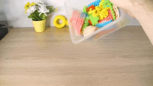 App to create articulated things