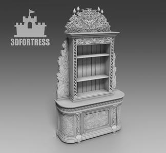 Cupboard