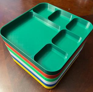 Bento Stax 3x3