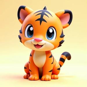 Tiger   
