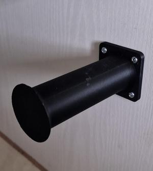 Wall Mounted Spool Holder