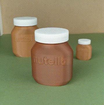 NUTELLA Flexy 🍫