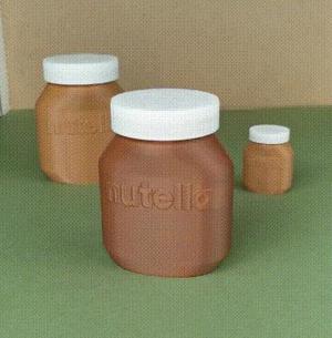 NUTELLA Flexy 🍫