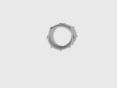 Rivian Flashlight Stabilizer   