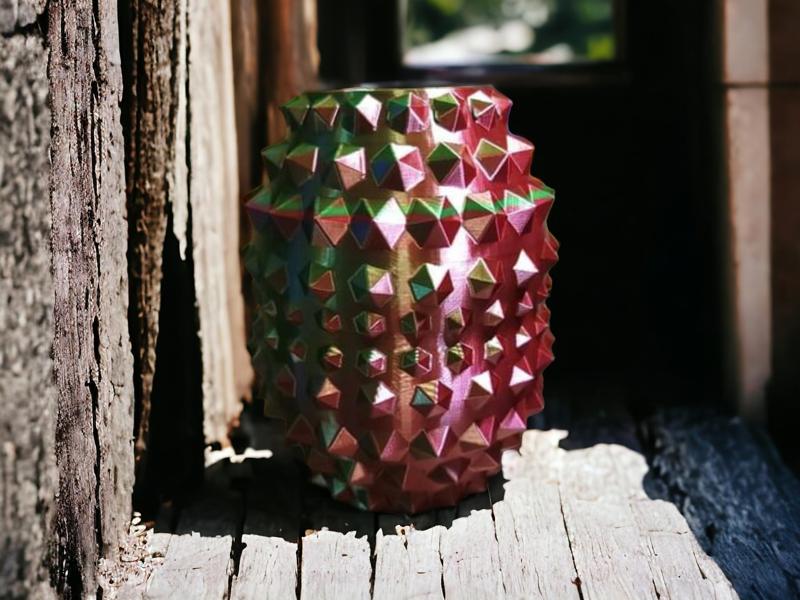 Gem 💎 Vase