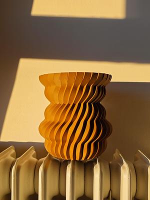 Bear | Vase