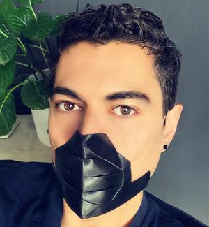 Facial Mask 1.1